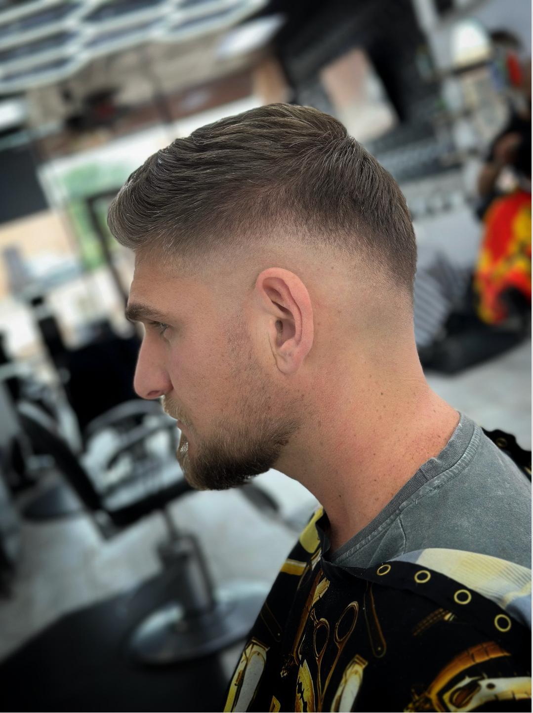 Men's Styling